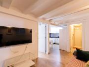 Piso en Venta en El Raval