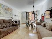 Piso en Venta en El Raval