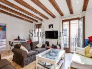 Piso en Venta en El Raval