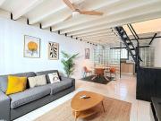 Piso en Venta en El Raval