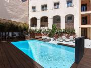 Piso en Venta en El Raval