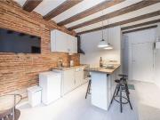 Piso en Venta en El Raval