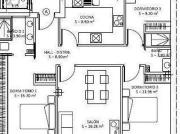 Piso en Venta en El Real