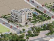 PISO EN VENTA EN EL RESIDENCIAL EL VALLE 3, BADAJOZ OBRA...