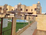 Piso en Venta en El Rocío La Milagrosa