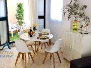 Piso en Venta en El Rocío La Milagrosa