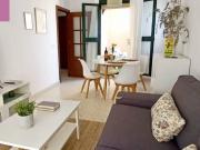 Piso en Venta en El Rocío La Milagrosa