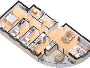 Piso en Venta en El Tancat Mas d'en Gual