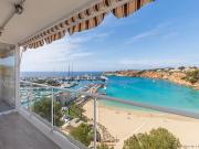 Piso en venta en El Toro / Port Adriano, Mallorca