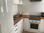 Piso en Venta en El Torrejón El Cerezo