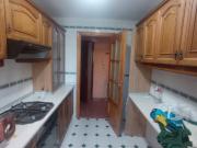 Piso en Venta en El Torreón Los Ángeles El Pilar
