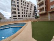 Piso en Venta en El Travaló Martínez Valero