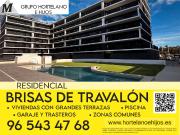 Piso en Venta en El Travaló Martínez Valero