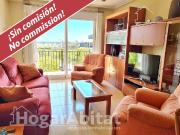 Piso en Venta en El Travaló Martínez Valero