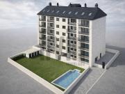 Piso en Venta en El Valle Universidad