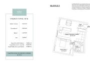 Piso en Venta en El Vallejo