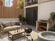 Piso en venta en El Vendrell, Barri de frança