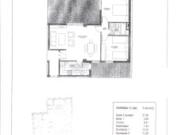 Piso en venta en El Viso del Alcor, Centro