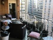 Piso en venta en El Viso TERRAZA 2 PLAZAS DE GARAJE