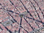 Piso en venta en Elche Elx, Carrús Este. ELCHE PLAZA...