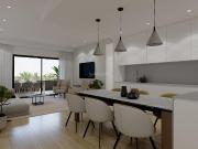 Piso en venta en Elche Elx, Ciutat Jardí Torreta Verdí....