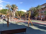 Piso en venta en Elche Elx, Plaza Crevillente Antiguos...