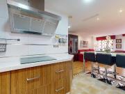 Piso en venta en Elche Elx, Pont Nou Corazón de Jesús....