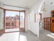 Piso en venta en Elche Elx, San Crispín. Piso en Elche....