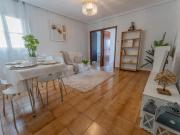 Piso en venta en Elche Elx, Sector V. Vivienda con...