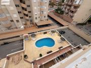 Piso en venta en Elche, Playa arenales del sol