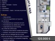 Piso en Venta en Elda