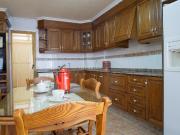 Piso en venta en Elda, Fraternidad. Piso luminoso,...