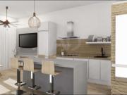 Piso en venta en Elda, Plaza de Toros Avenida Chapí...