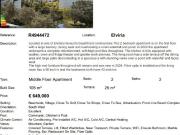 Piso en Venta en Elviria