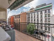 Piso en Venta en Embajadores Lavapiés