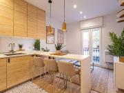 Piso en Venta en Embajadores Lavapiés