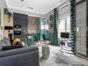 Piso en Venta en Embajadores Lavapiés