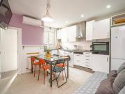 Piso en Venta en Embajadores Lavapiés