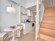 Piso en venta en Embajadores Lavapiés 28012