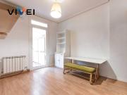 Piso en Venta en Embajadores Lavapiés