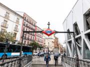 Piso en Venta en Embajadores Lavapiés