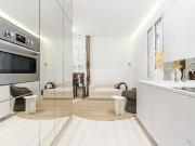 Piso en Venta en Embajadores Lavapiés