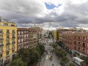 Piso en Venta en Embajadores Lavapiés