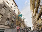 Piso en Venta en Embajadores Lavapiés