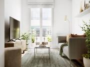 Piso en Venta en Embajadores Lavapiés