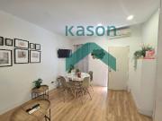 Piso en Venta en Embajadores Lavapiés