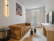 Piso en Venta en Embajadores Lavapiés