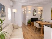 Piso en Venta en Embajadores Lavapiés