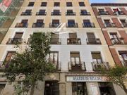 Piso en Venta en Embajadores Lavapiés