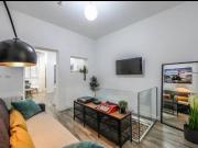 Piso en Venta en Embajadores Lavapiés